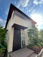 三国ヶ丘residence