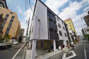ラヴィエント三ノ輪パークサイド