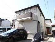 クレール戸田町 A棟