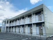 ＪＲ中央線甲府駅までバス約19分 徒歩6分