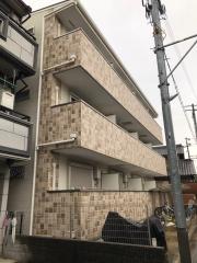 地下鉄谷町線守口駅まで徒歩10分