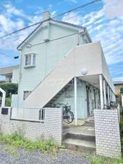 シャルマンフジ行田壱番館