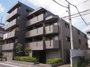 ルーブル新宿西落合参番館