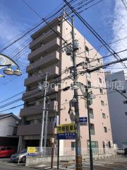 ＪＲ宇野線大元駅まで徒歩15分