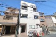 時山クリーンハイツ淡路