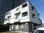 シャーメゾンあすと長町