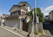 上地5丁目戸建