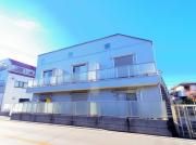 西武拝島線小平駅まで徒歩7分