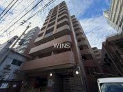 地下鉄七隈線薬院駅まで徒歩5分