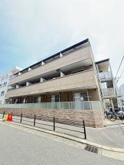 地下鉄今里筋線だいどう豊里駅まで徒歩8分