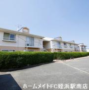 ＪＲ筑肥線周船寺駅まで徒歩7分