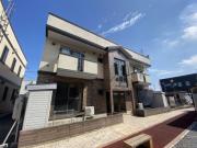 ＪＲ奥羽本線青森駅までバス約20分 徒歩7分
