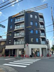 GRAND BRILLER西七条