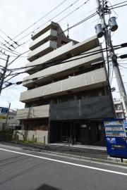 SIN City板橋本町