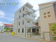 地下鉄名城線新瑞橋駅まで徒歩2分