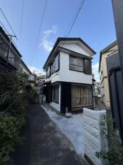 栗原戸建