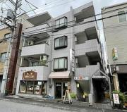 東京メトロ千代田線千駄木駅まで徒歩5分