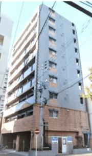 地下鉄七隈線渡辺通駅まで徒歩9分