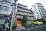 エクセラン調布