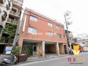 ＪＲ大阪環状線弁天町駅まで徒歩7分