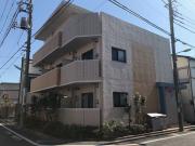 Raffine南烏山