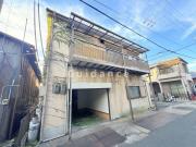 ＪＲ桜井線京終駅まで徒歩15分
