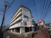 リバーサイドコーポF