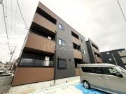 Louis Apartment 豊中蛍池 イースト