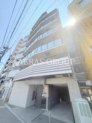 ハーモニーレジデンス東京イーストコア003