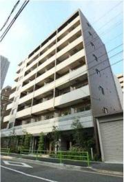 コンシェリア東京BAYSIDE COURT（コンシェリア東京ベイサイド