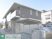 プリムヴェール 弐十参番館