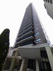 パークタワー大阪中之島フロント