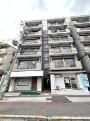 阪急京都線上新庄駅まで徒歩10分