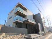 山陽電鉄本線西新町駅まで徒歩7分