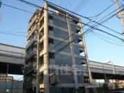 阪神本線大石駅まで徒歩9分