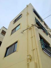 地下鉄谷町線平野駅まで徒歩10分