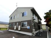 ＪＲ奥羽本線上飯島駅まで徒歩14分