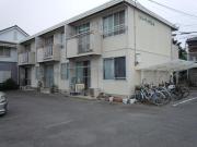 リバーサイド12A棟