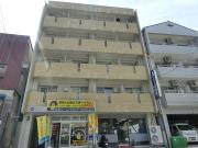 和秀舟入本町ビル