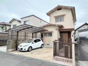 広島電鉄宮島線修大協創中高前駅まで徒歩37分