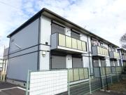 石川町パナハイツ B棟