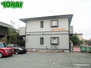 近鉄山田鳥羽志摩線伊勢中川駅まで徒歩6分