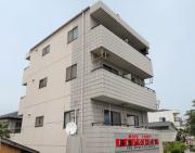 ＪＲ山陽本線須磨海浜公園駅まで徒歩5分