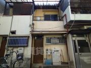 京阪本線萱島駅まで徒歩14分