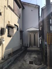大阪モノレール本線柴原阪大前駅まで徒歩6分