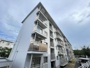 上高丸厚生年金住宅3号棟
