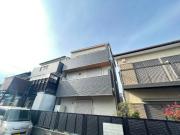 あま市七宝町戸建