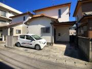 庄内町2丁目貸家