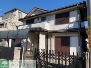 津田沼2丁目戸建