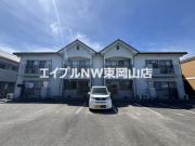 メゾンフォレスタIV